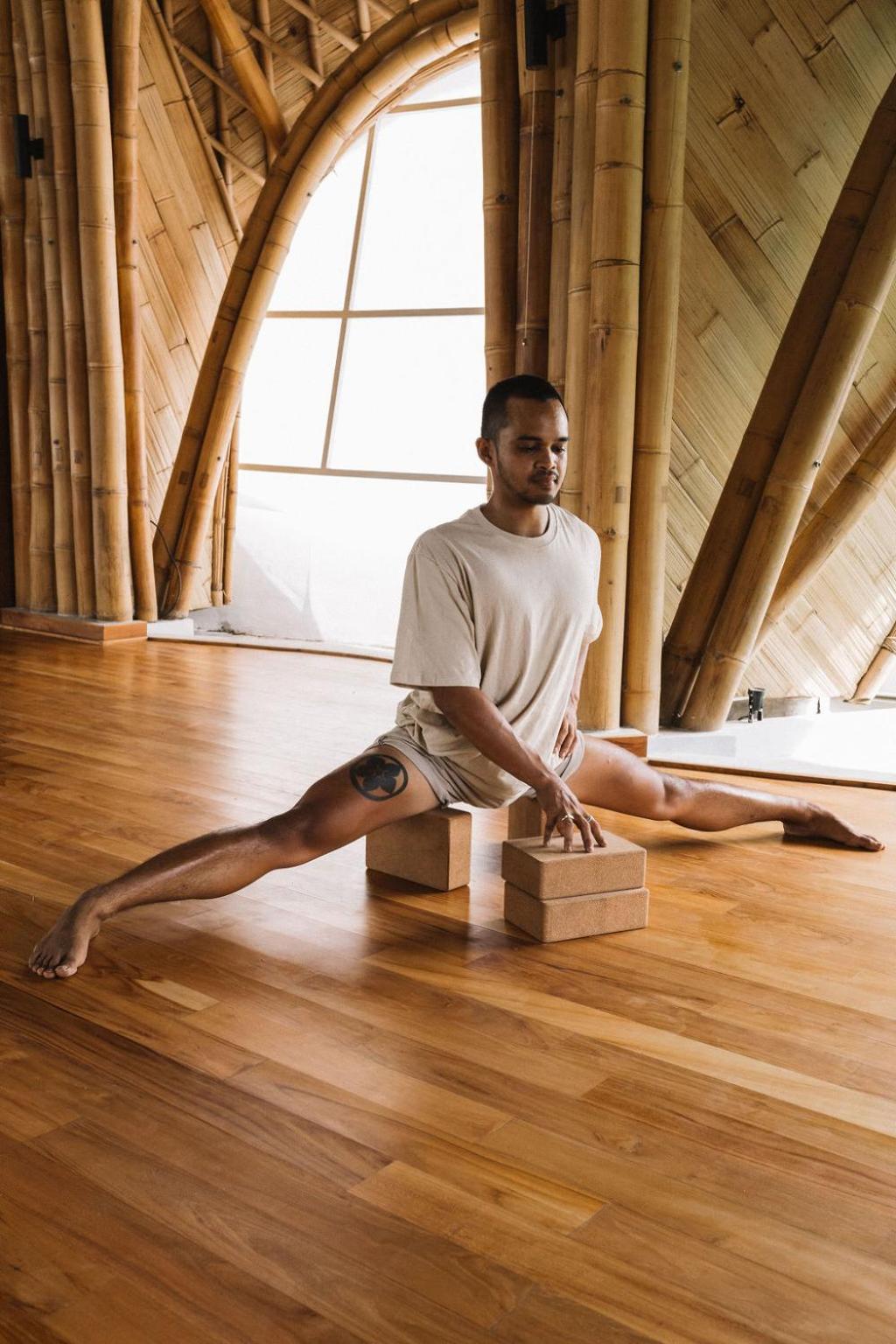 Hotel Mantra Wellness Center Uluwatu Esterno foto